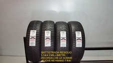 GOMME USATE  TERMICHE
