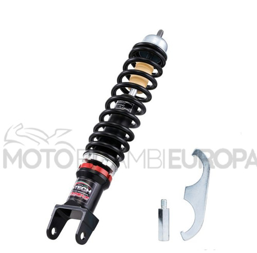 Ammortizzatore posteriore - ammortizzatore,
