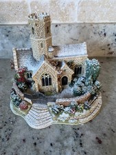 COLLECTIBLE LILLIPUT LANE