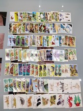 Lotto 109 Figurine Panini