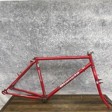 Telaio Mountain Bike Bianchi