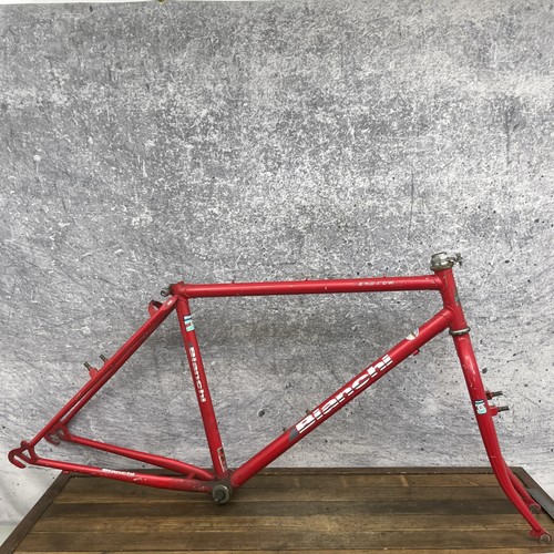 Telaio mountain bike bianchi - telaio,