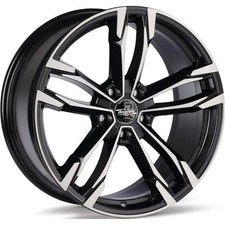 Cerchi in lega ARCASTING