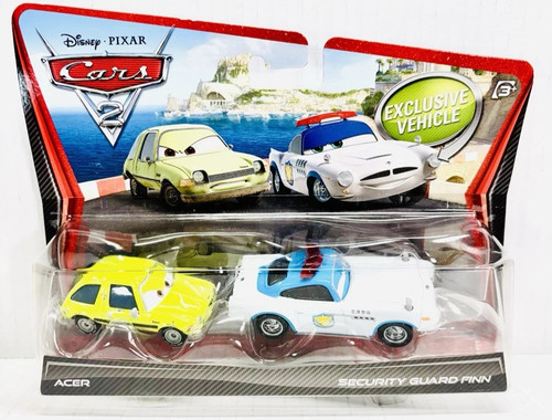 Disney cars acer - disney,