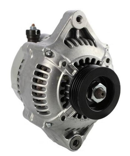 Alternatore nuovo made - 1,