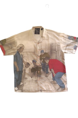Karl kani jeans - karl,