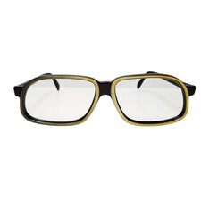 Occhiali geek TITMUS anni 70