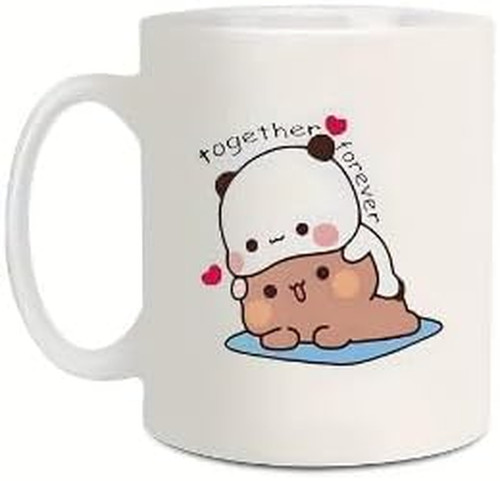 Tazza estetica per bubu - tazza,