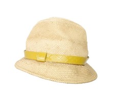 Cappello Burberry a secchiello