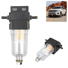 Filtro carburante per auto