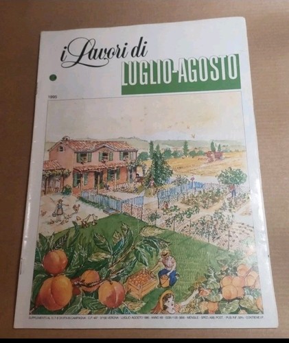Agricoltura giardino orto - agricoltura,