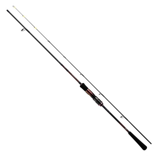 Canna spinning daiwa 24 - canna,