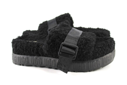 Ugg flufitta sandali da - ugg, n.38