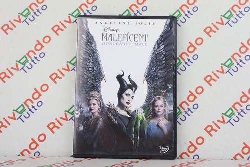 Disney maleficent signora - signora, del