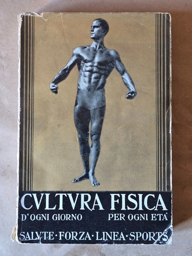 Libro cultura fisica - fisica,