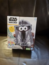 Star wars testa - mr.,