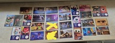 Figurine Disney Pixar Conad 56