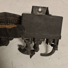 Relè preriscaldamento