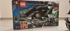 Lego Pirates Of The Caribbean