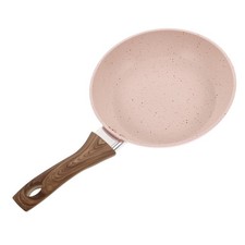 Frying food small pan - frying,