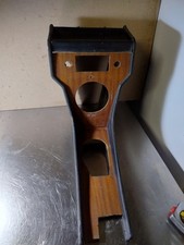 tunnel pannello centrale per