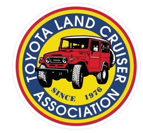 Toyota land cruiser - land,