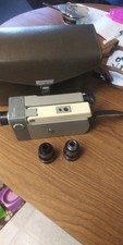 LEITZ LEICINA 8S FOTOCAMERA