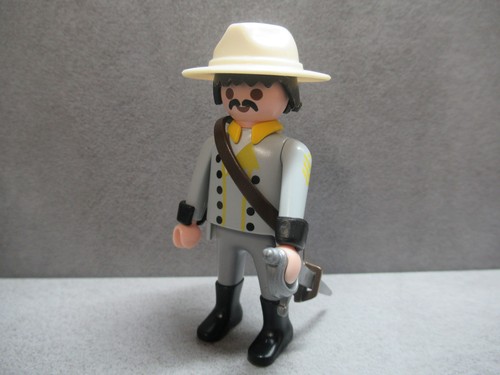 Playmobil personaggi sudisti - personaggi,