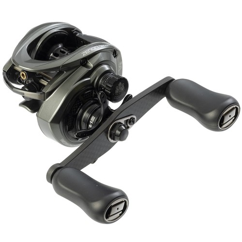 Mulinello pesca abu garcia - abu,