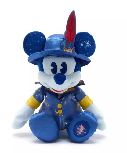 Peluche plush mickey mouse the - plush,