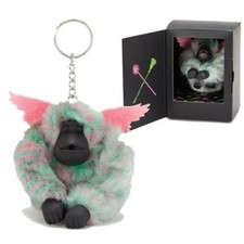 Portachiavi scimmia malvagia