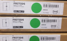 IKEA FRITIDS PORTA ANTERIORE
