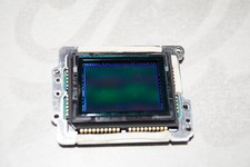 SONY ALPHA A390 RIPARAZIONE