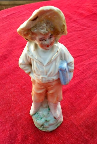 Vintage rare bella mano - vintage,