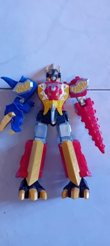 Power rangers legacy - power,