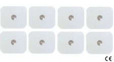 Elettrodi foam clip - elettrodi,