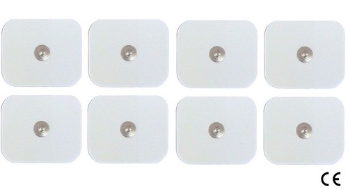 Elettrodi foam clip - 8,
