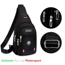 MARSUPIO BORSA UNISEX TRACOLLA