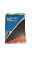 Novecento - Alessandro Baricco