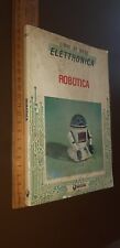 Libri di base elettronica Jackson Robotica 1988