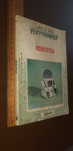 Libri base elettronica - di,