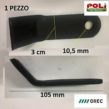 OREC TRINCIA TRINCISARMENTI COLTELLO MARTELLO PER TUTTI I TRINCIA OREC RICAMBIO