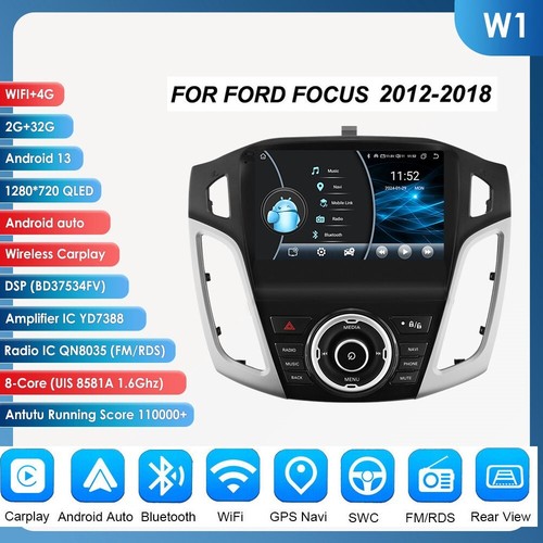 Per ford focus - per,