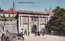 C15691-ZARA, PORTA TERRA