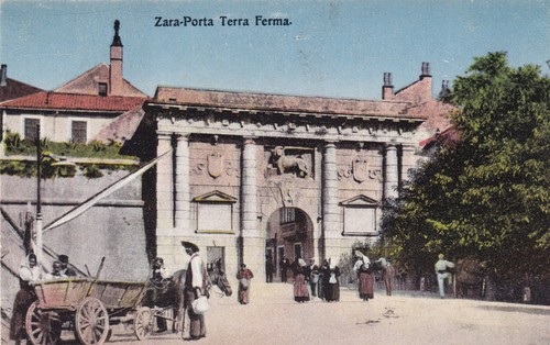 C15691 zara porta terra - porta,