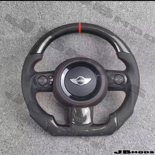 Volante automatico mini gen - volante,