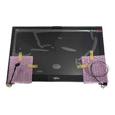 Fujitsu Modulo LCD senza cam (UHD) 15,6" Display 4K per Celsius H770 CP741211-XX