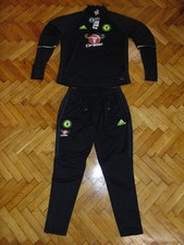 Tuta da calcio Chelsea Top