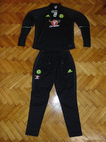 Tuta calcio chelsea - chelsea, top