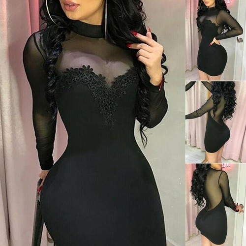 Moda vestidos mujer casual - de,